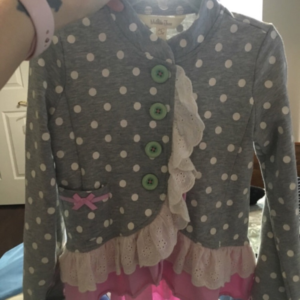MJ Jacket